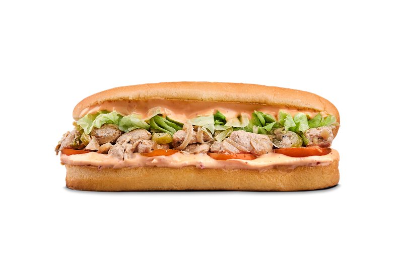 Creamy Fury Sub