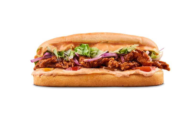 Crispy Chaos Sub