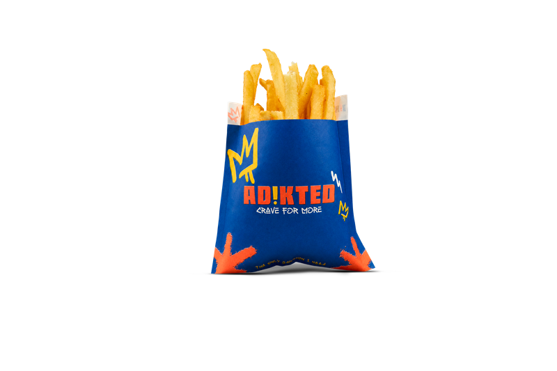 Classic Fries