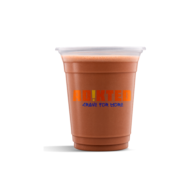 Ice Milo