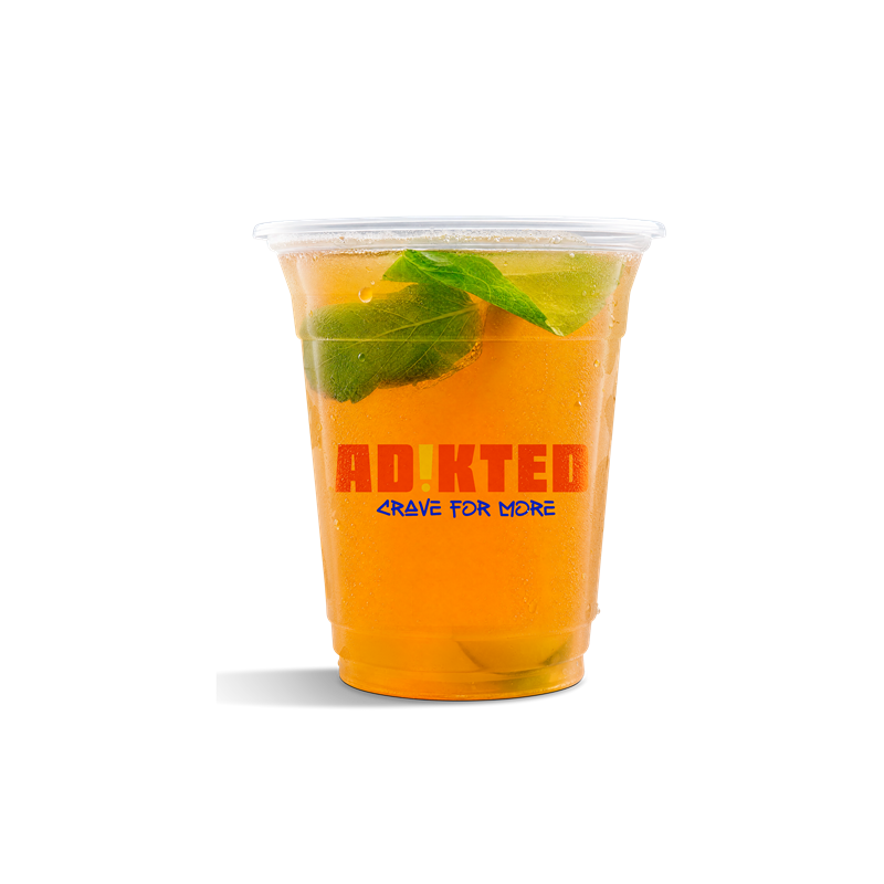 Ice Tea Peach