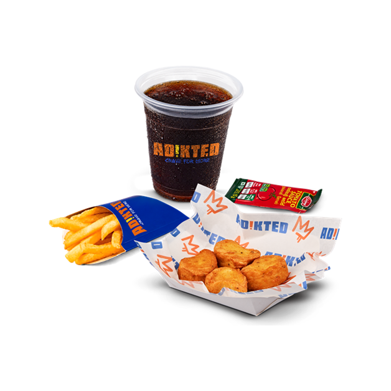 Kids Nuggets