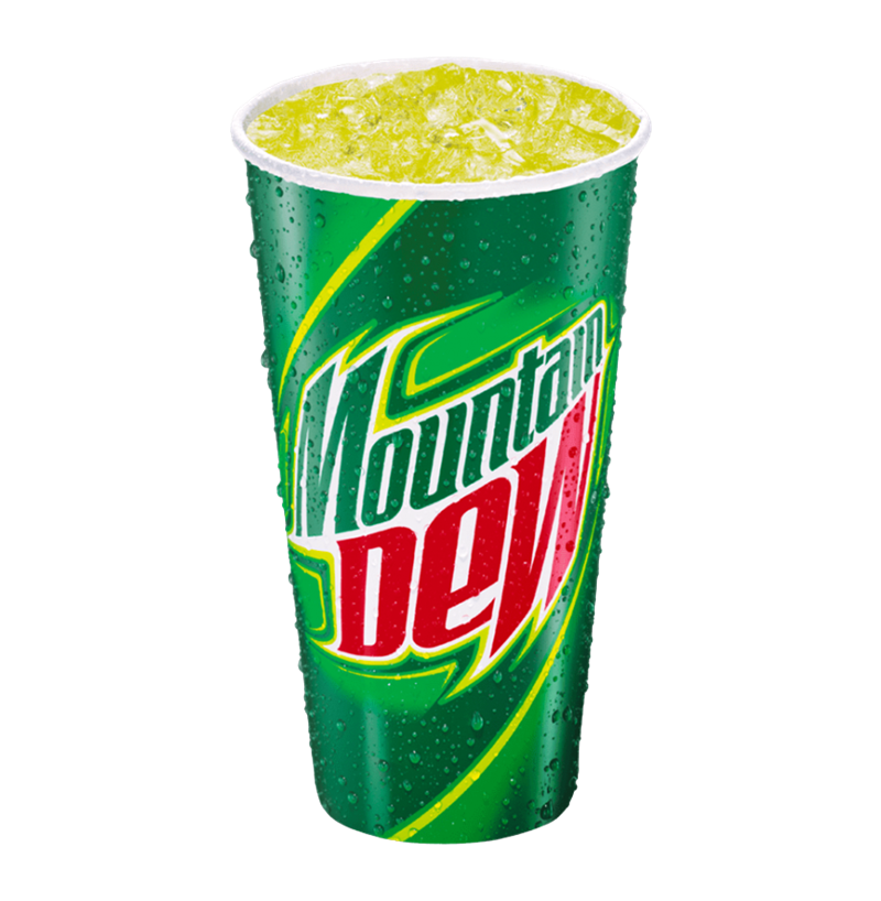 Mountain Dew