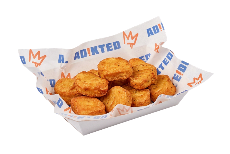 Chicken Nuggets