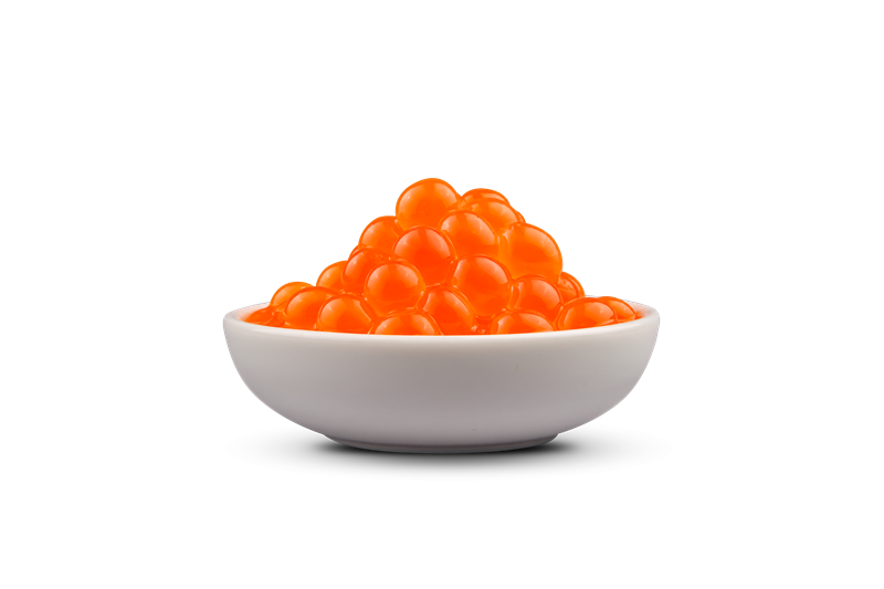 Passion Boba