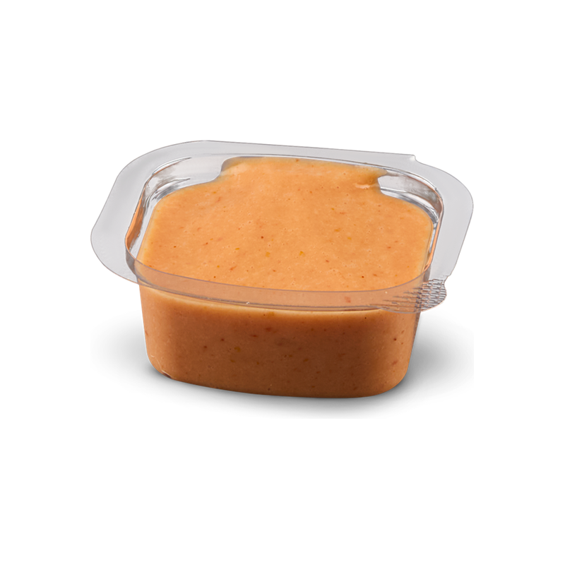 Spicy Mayo Dip